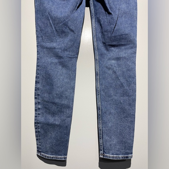 Silver Jeans Blue Skinny Jeans - Picture 10 of 16